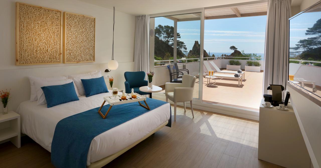 Premium Room Terrace Sea View