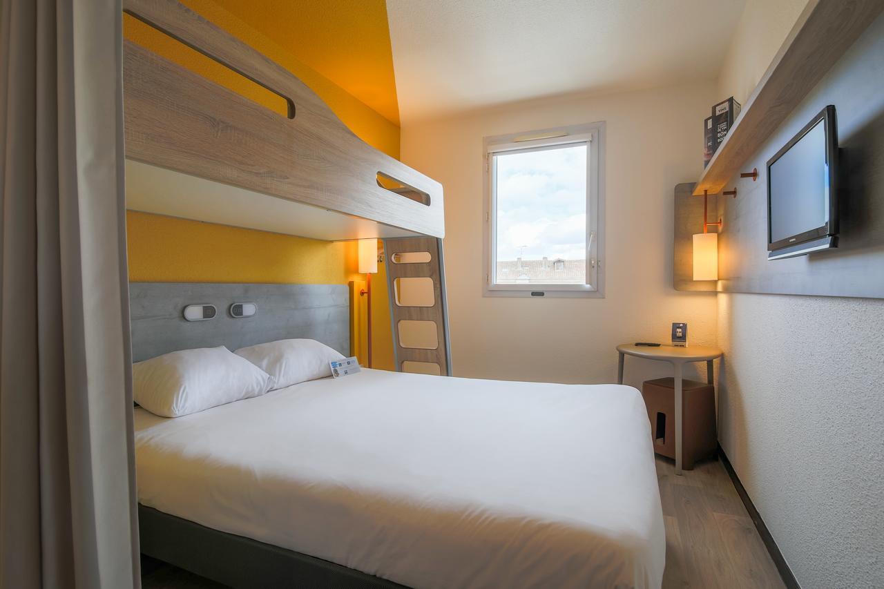 Standard Room with 1 Double and 1 Bunk Bed,665643549:JPEG