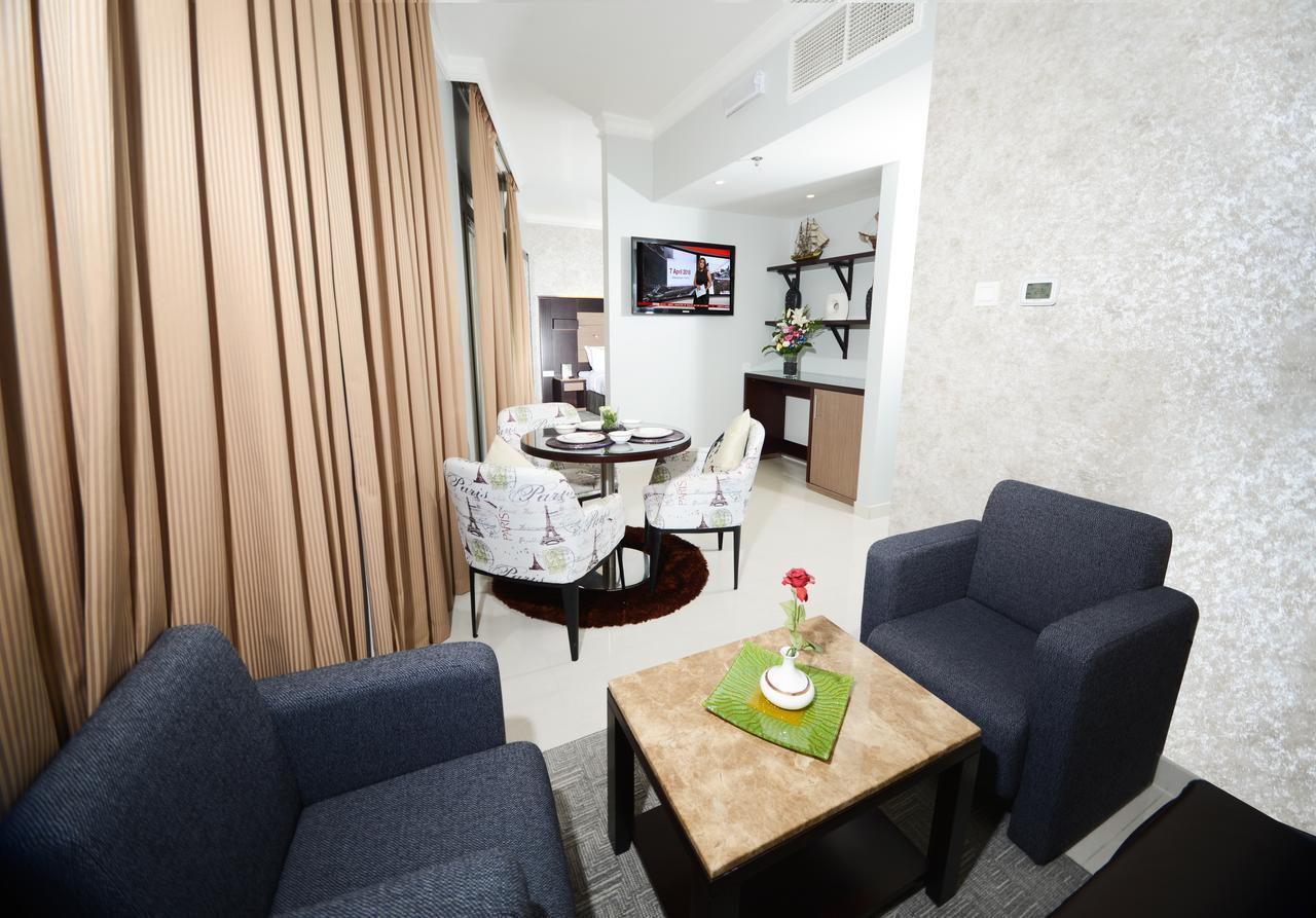 Suite