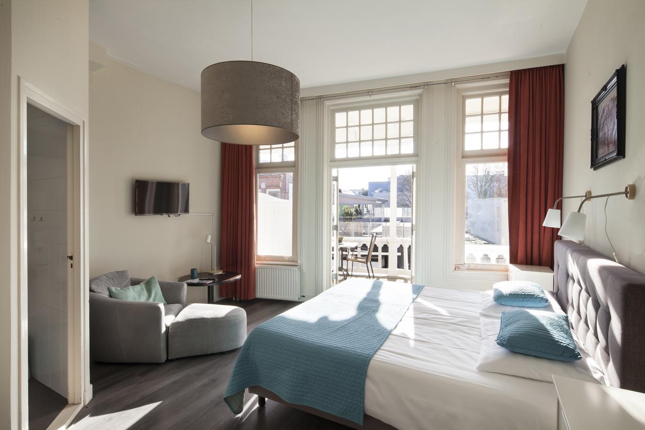 Triple Room Balcony