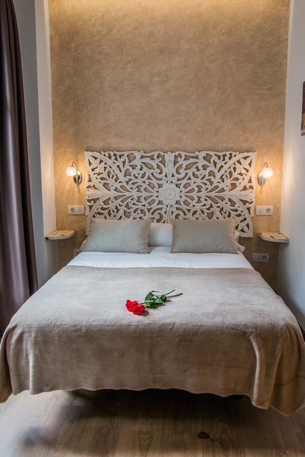 Double Room Balcony