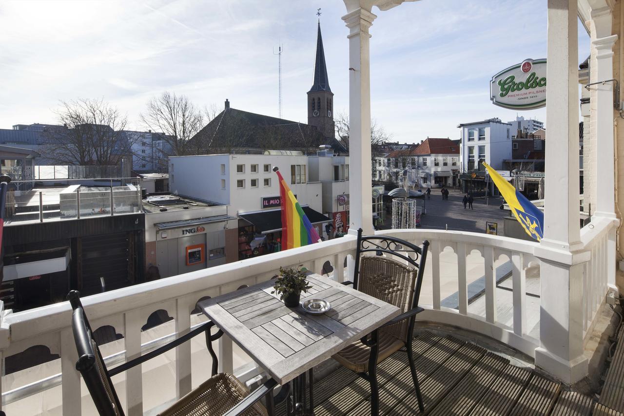 Triple Room Balcony