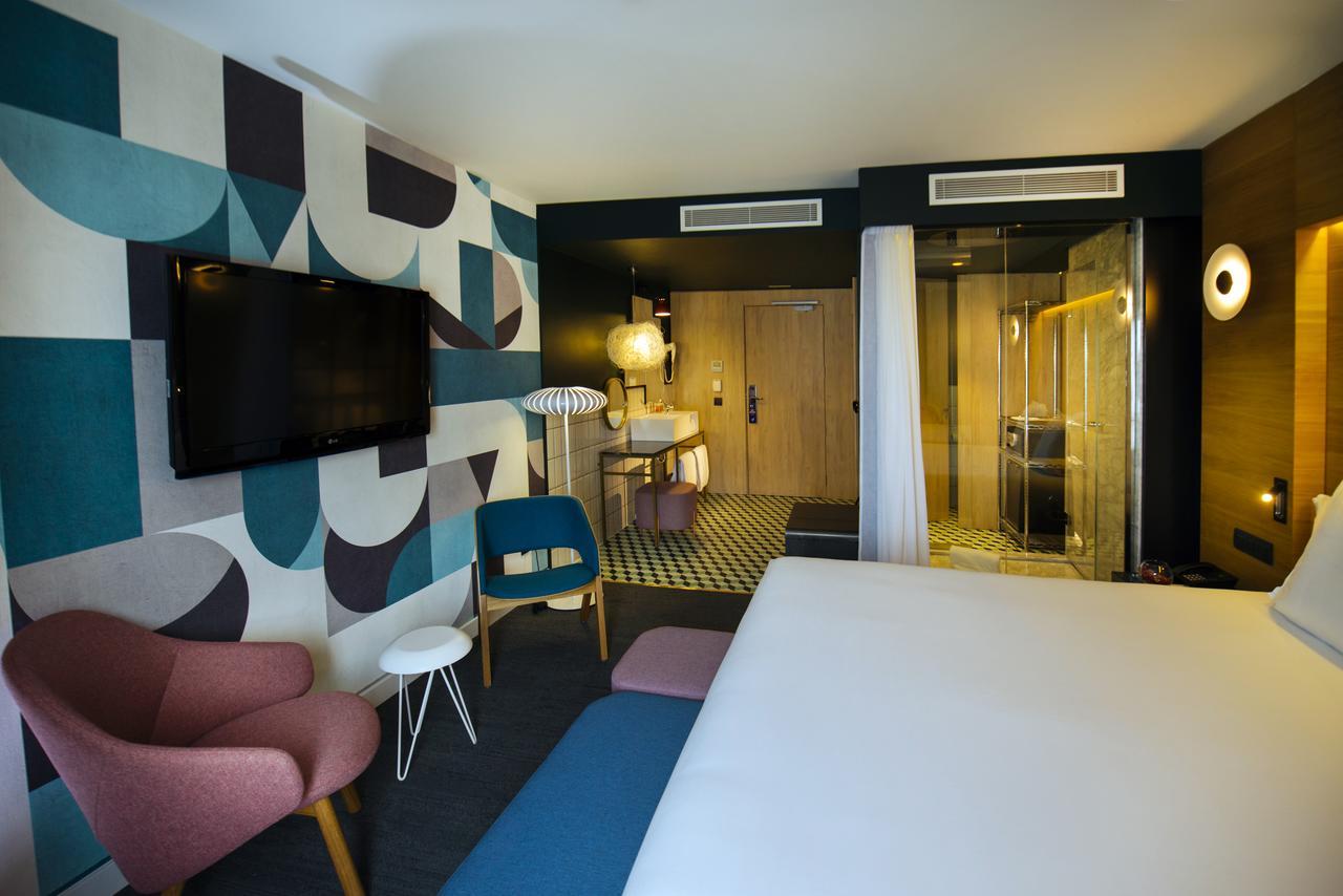 Premium Double Room