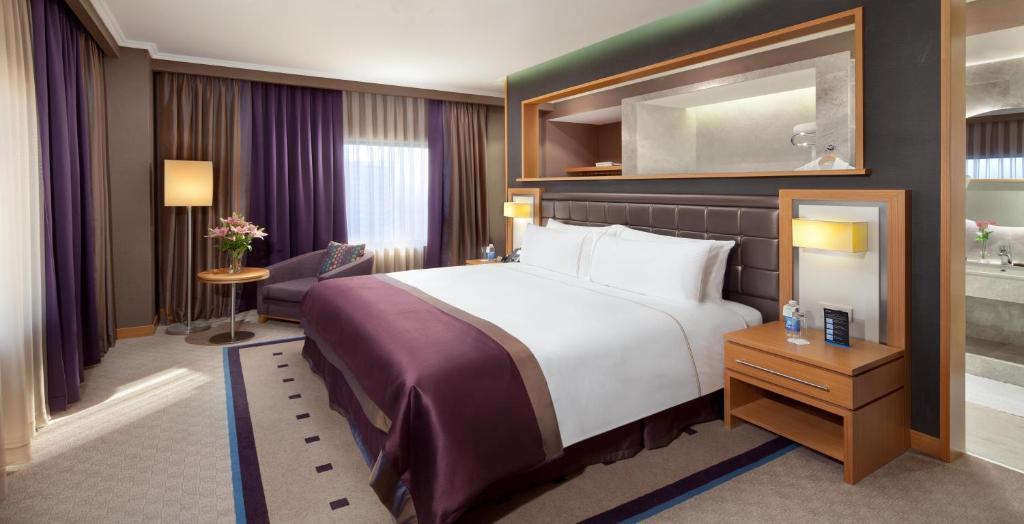 Suite mit 1 Schlafzimmer