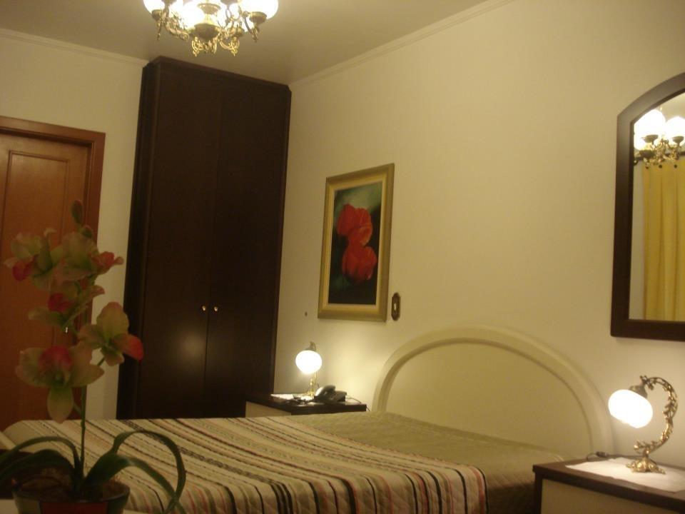 Quarto Individual Deluxe