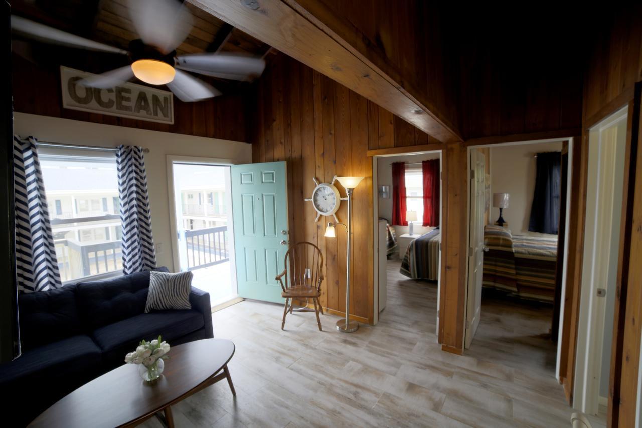Two-Bedroom Suite