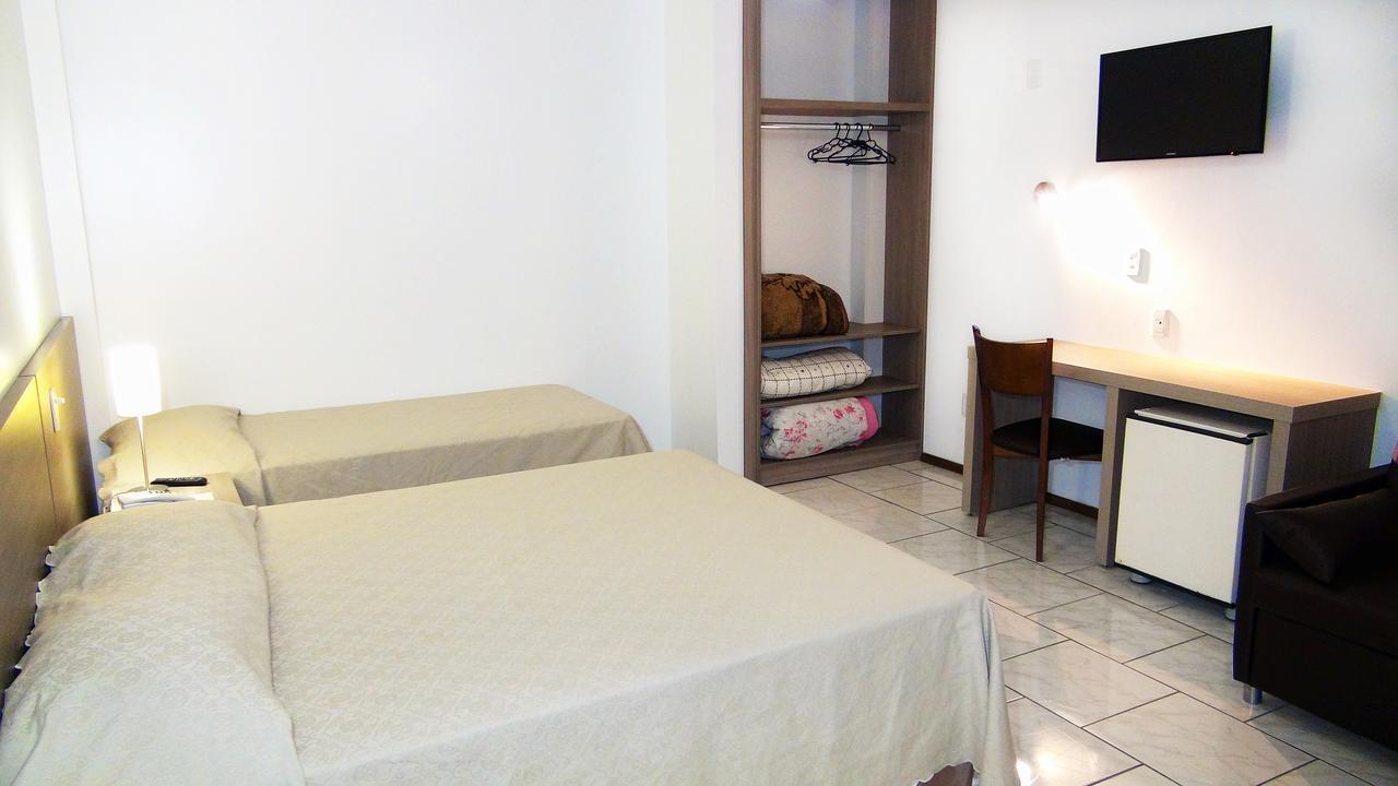 Quarto Deluxe
