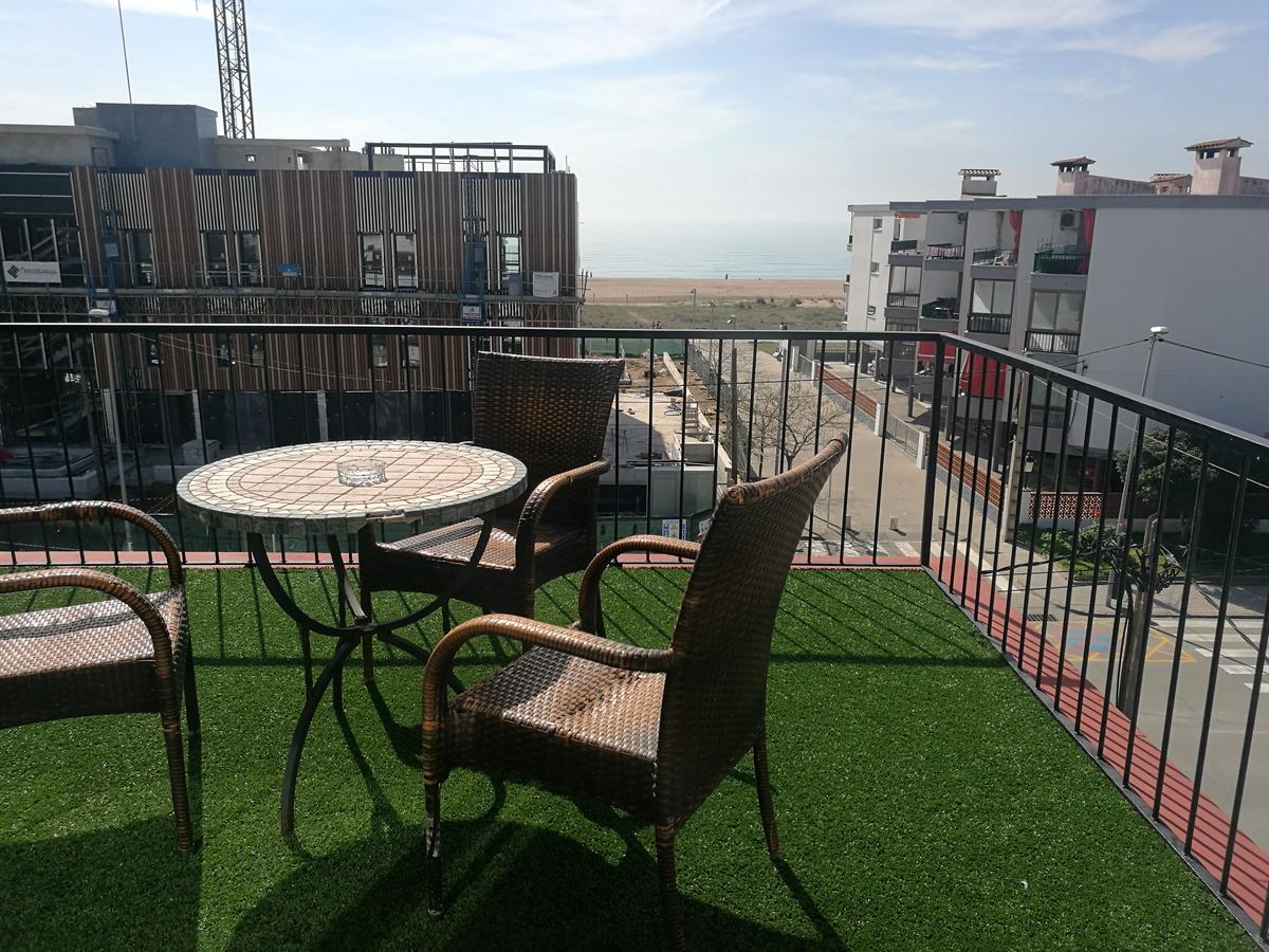 Double Room Sea View