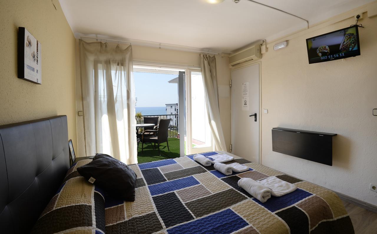 Double Room Balcony
