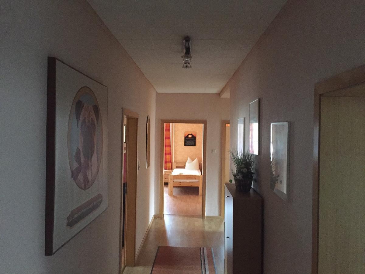Apartment mit 3 Schlafzimmern