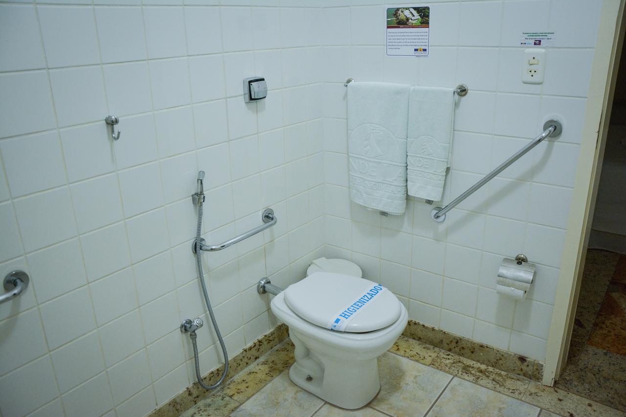 Double Room Disability Access