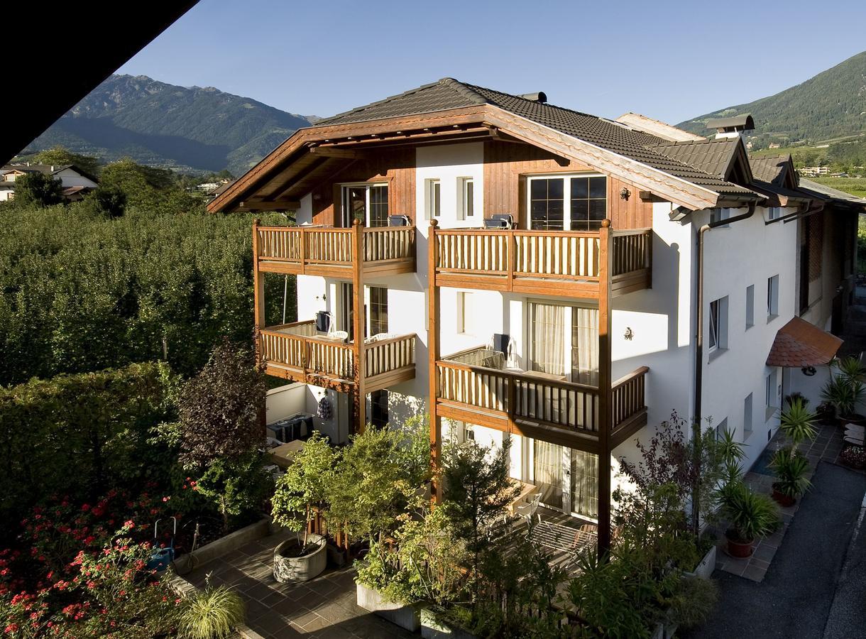 One-Bedroom Apartment Balcony or Terrace