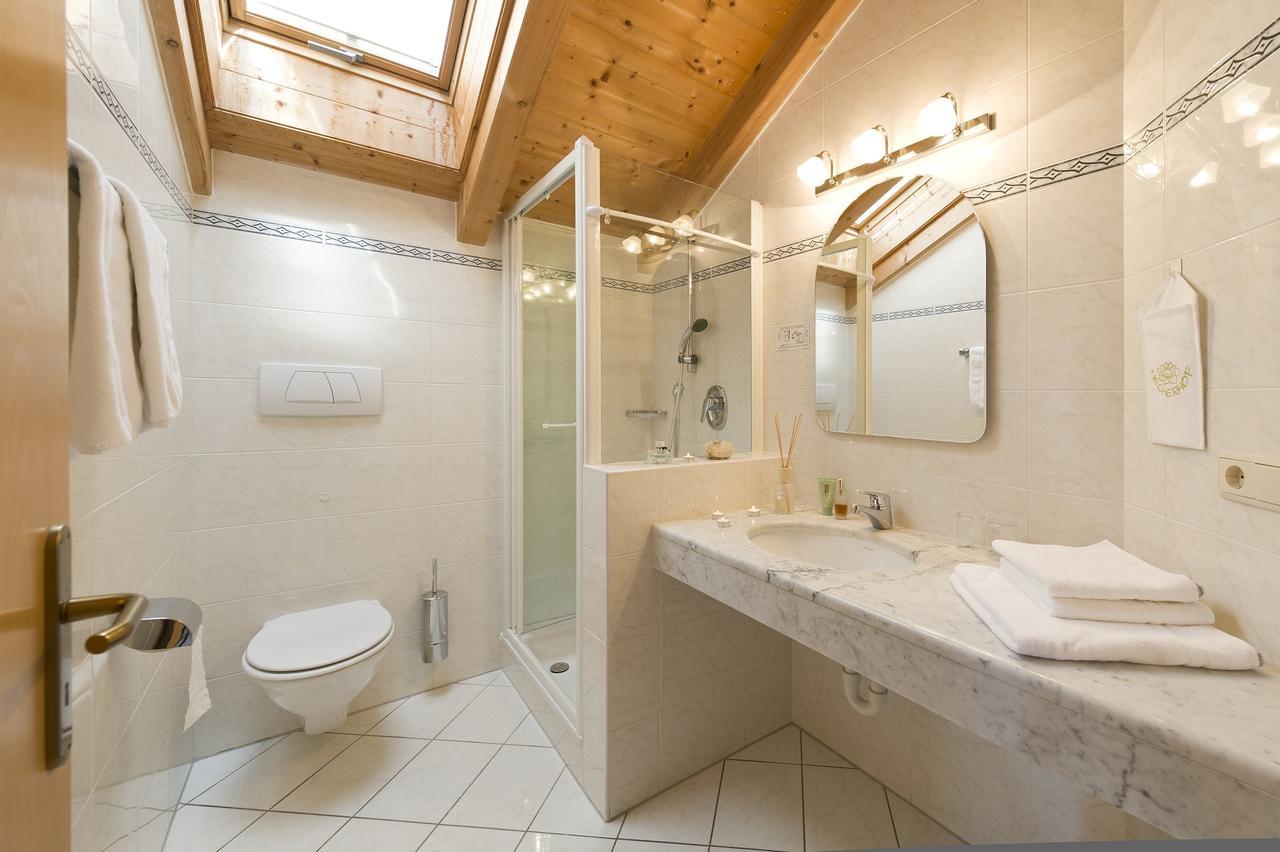 One-Bedroom Apartment Balcony or Terrace