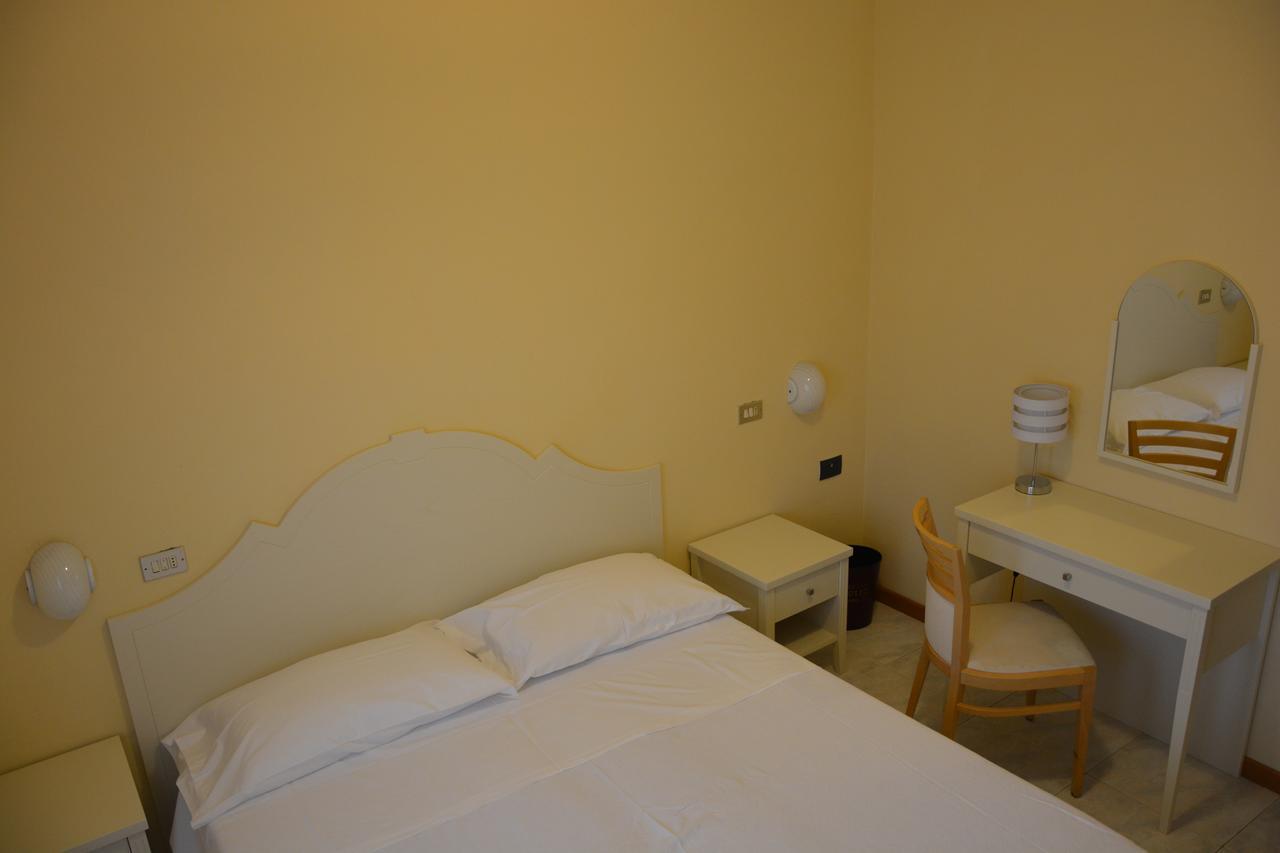 Double or Twin Room Balcony