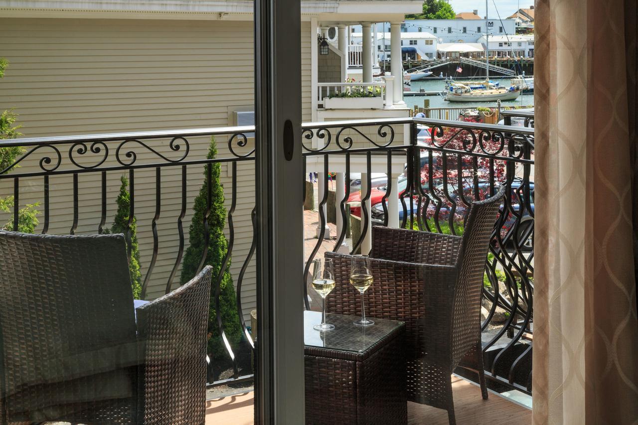 Ocean View King