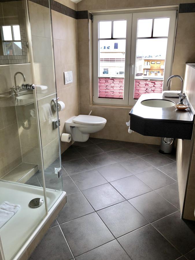 Comfort Single Room