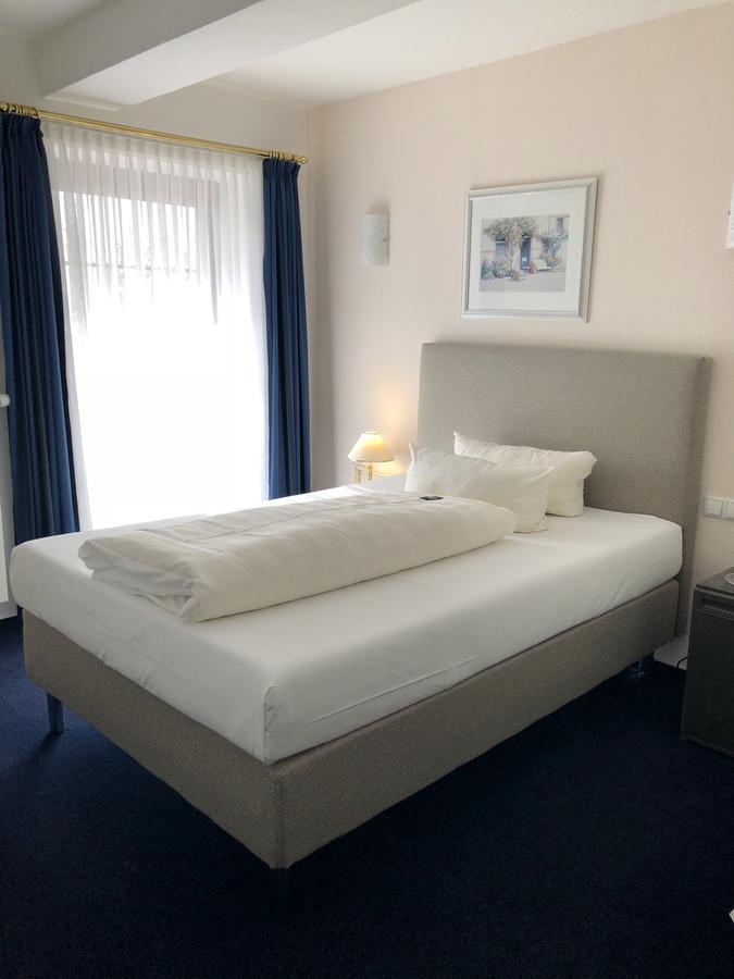 Comfort Single Room