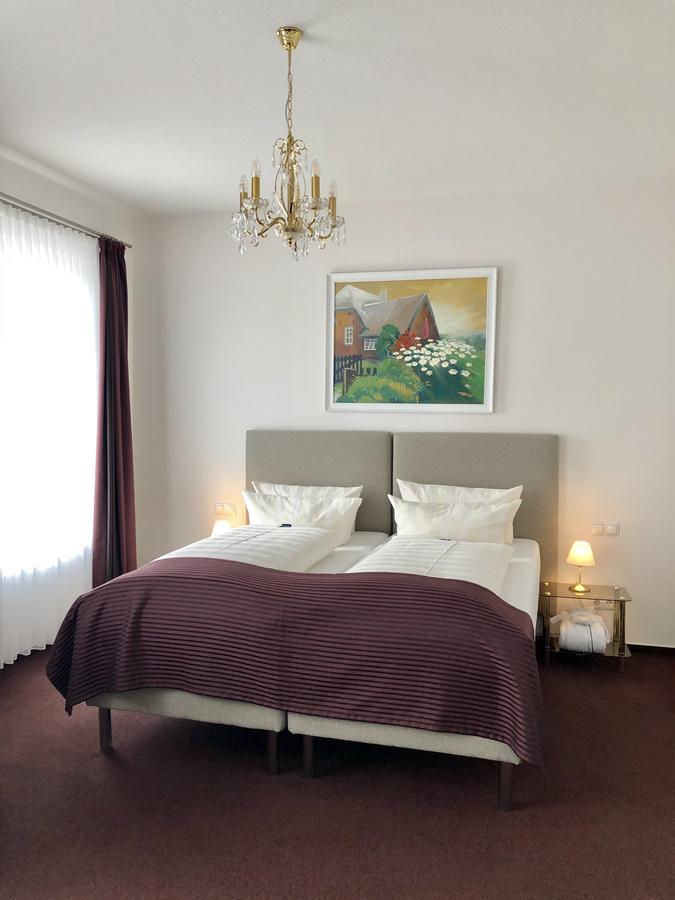 Comfort Double Room