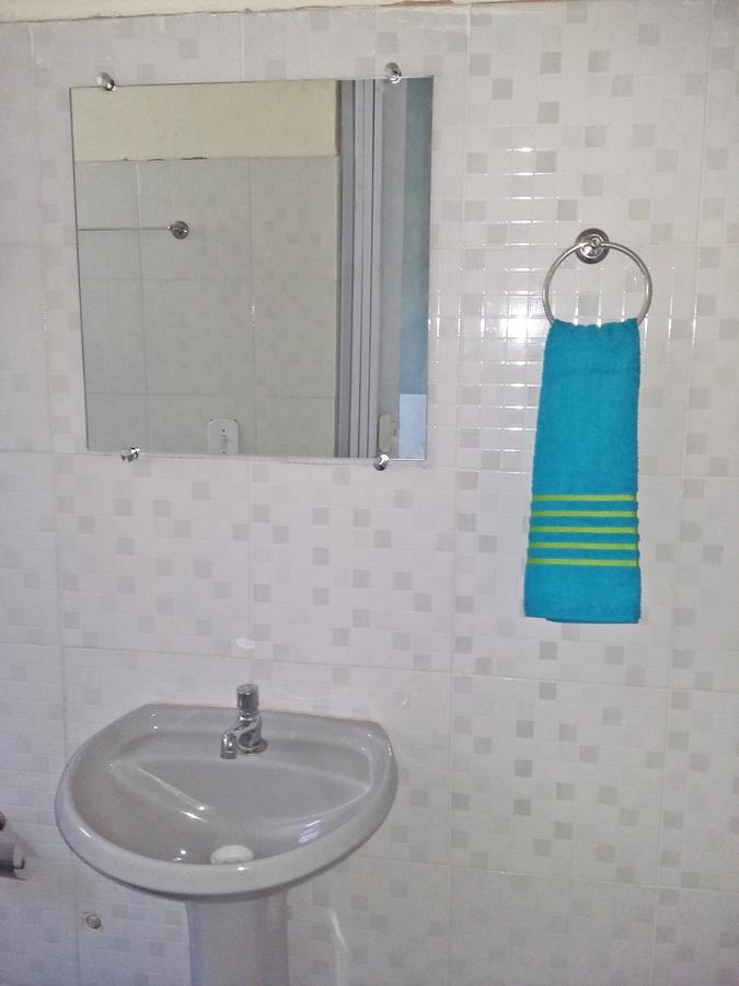 Suíte Deluxe
