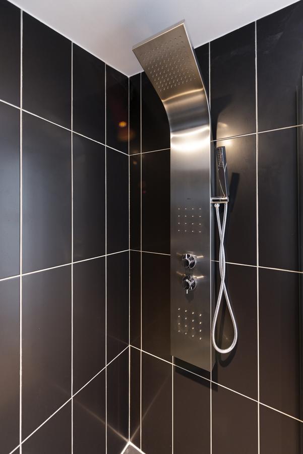 Double Room Disability Access