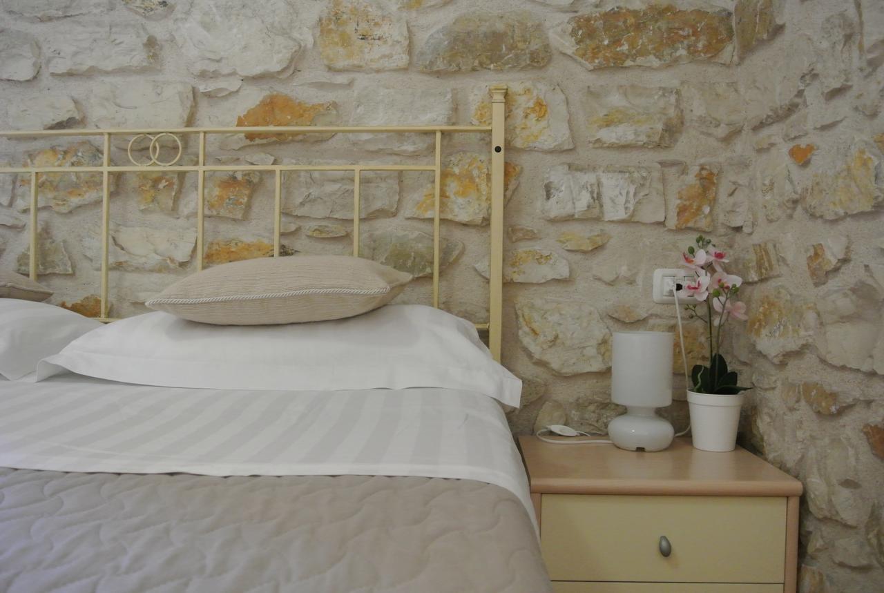 Deluxe Double Room Balcony