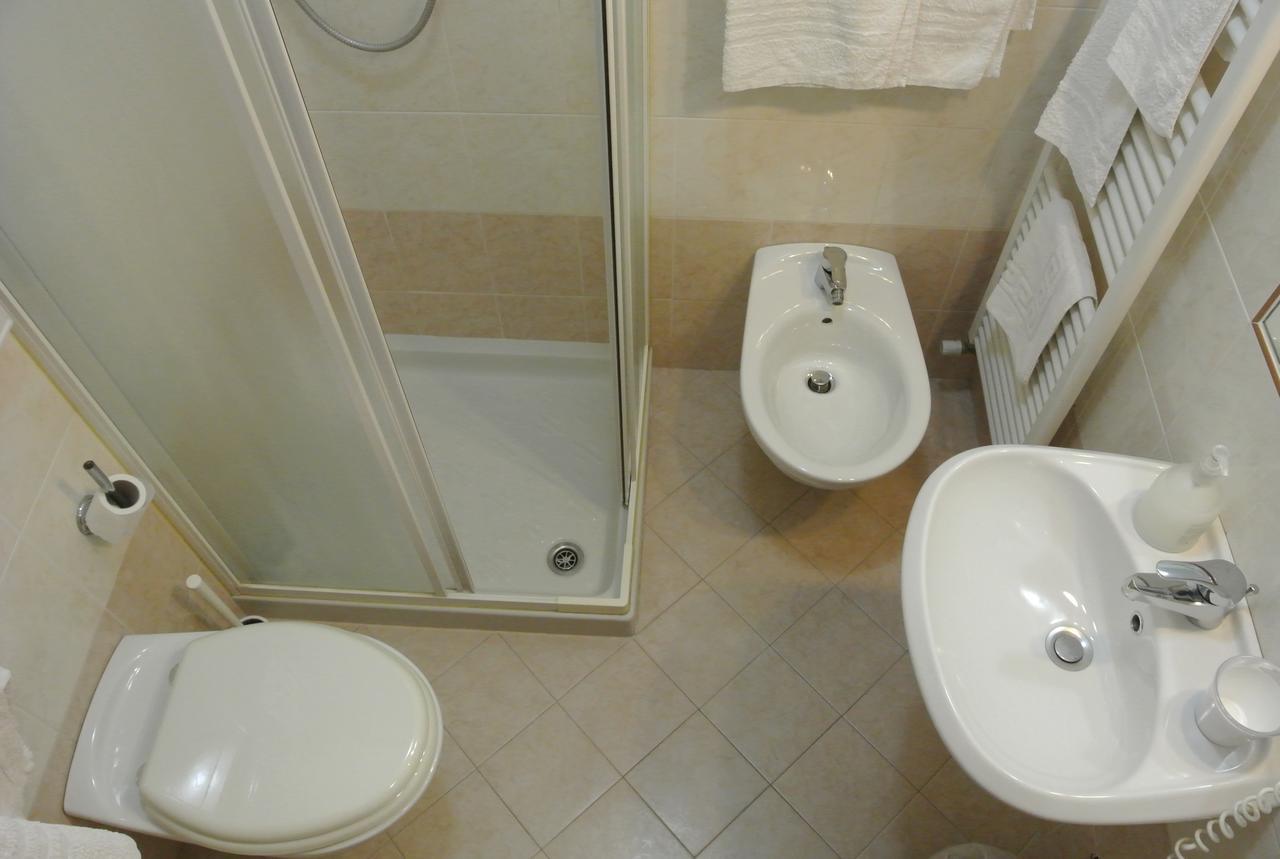 Deluxe Double Room Balcony