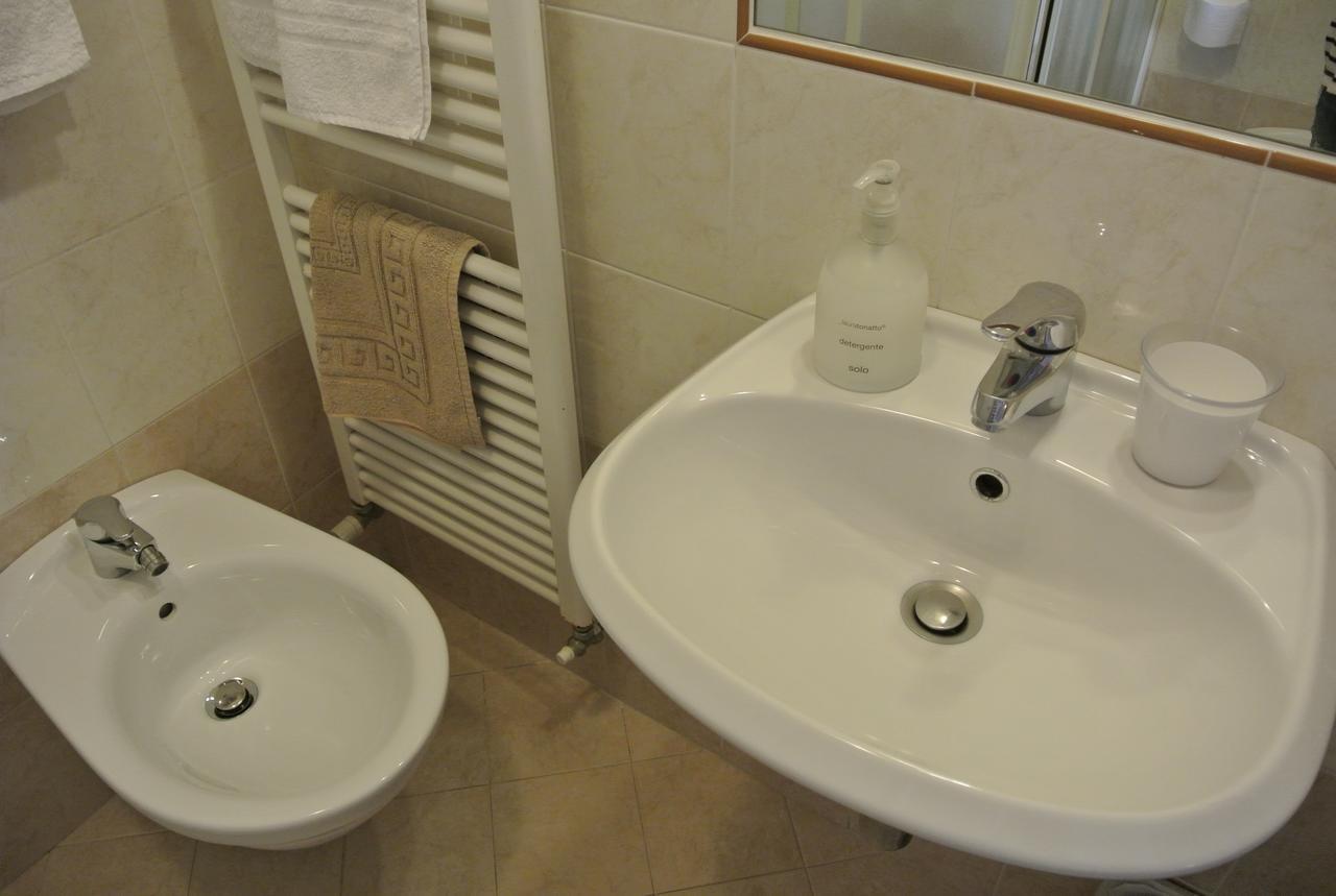Deluxe Double Room Balcony
