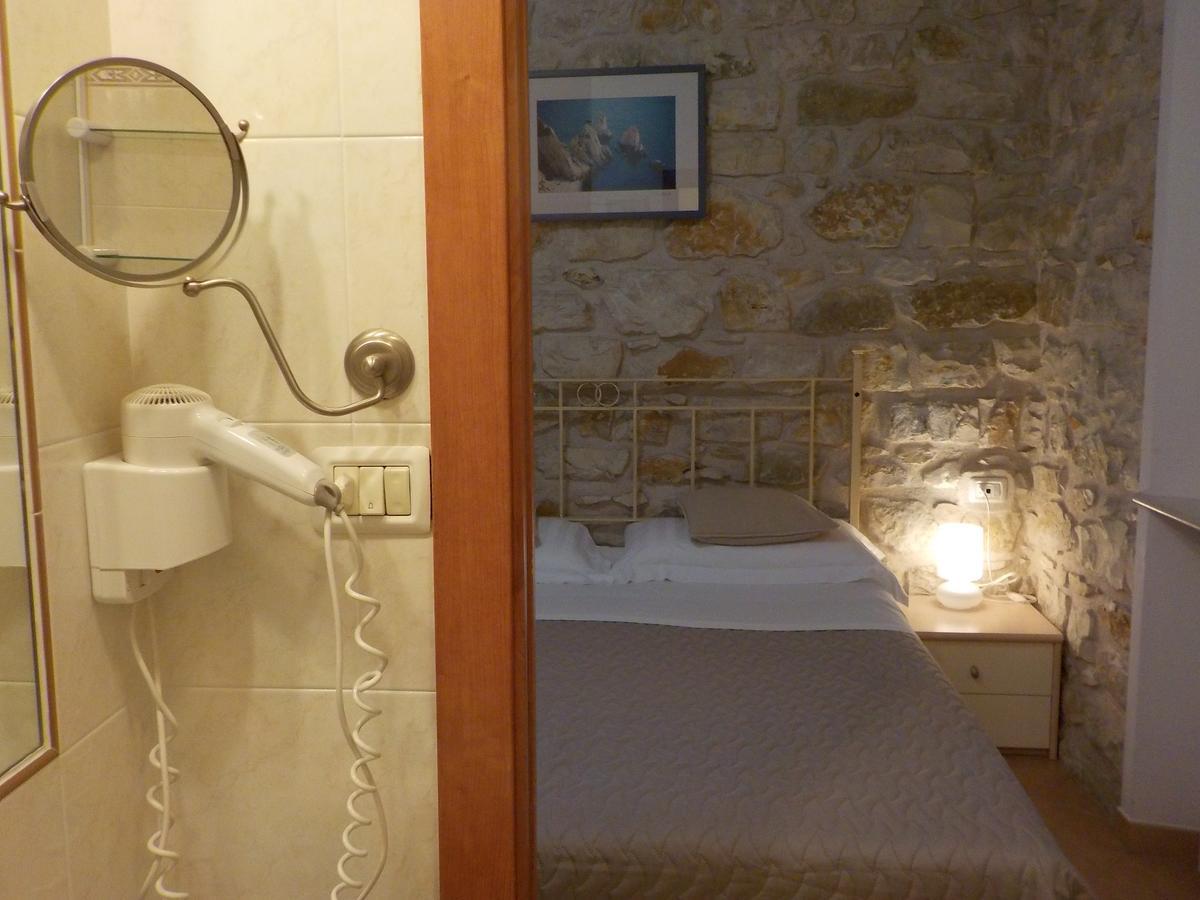 Deluxe Double Room Balcony