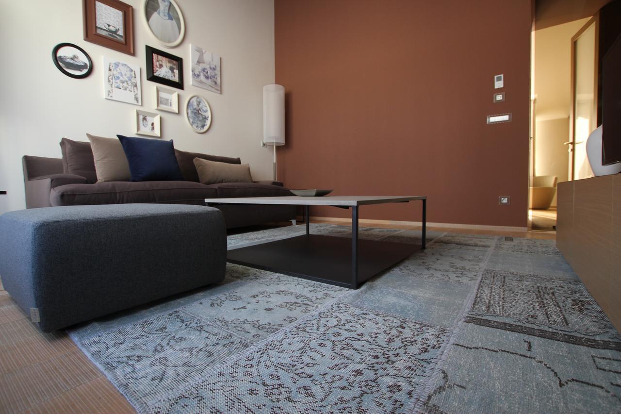 Two Bedrooms Penthouse