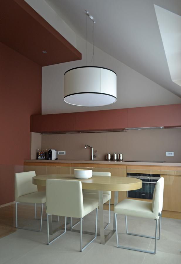 Two Bedrooms Penthouse