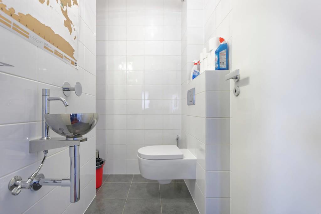 Appartement 4 chambres