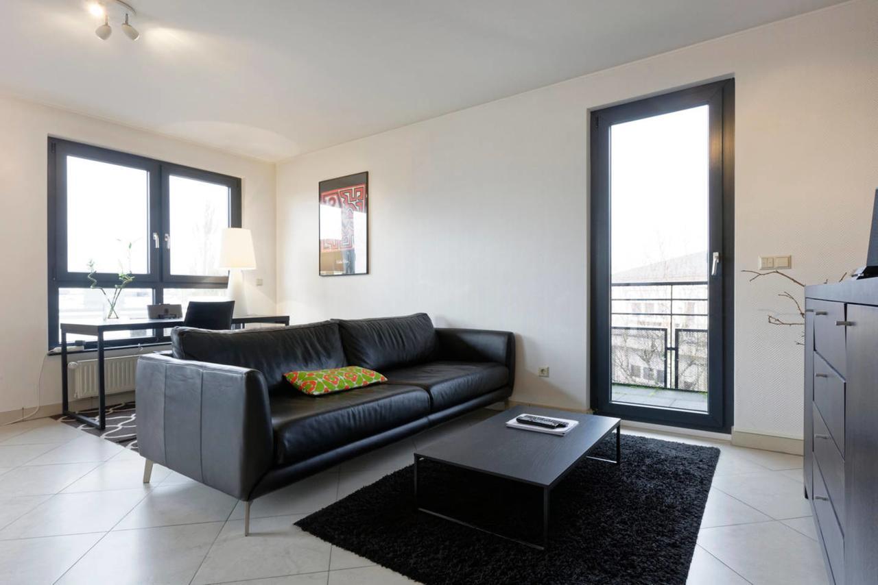 Appartement 4 chambres