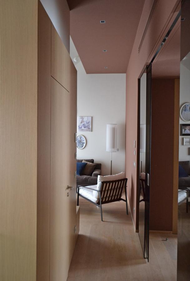 Two Bedrooms Penthouse