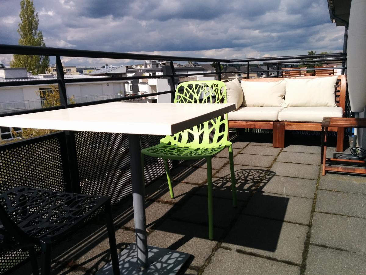 Appartement 4 chambres