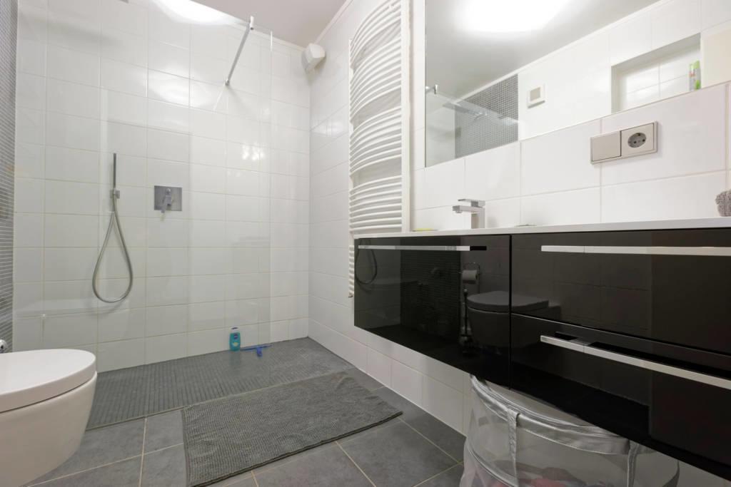 Appartement 4 chambres
