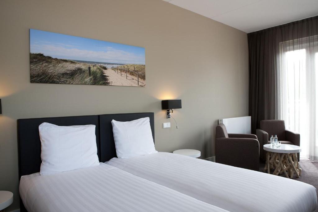 Comfort Double Room Balcony
