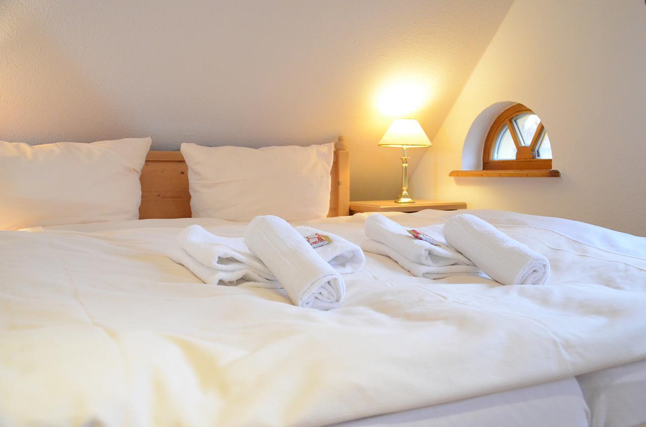 Premium Double Room
