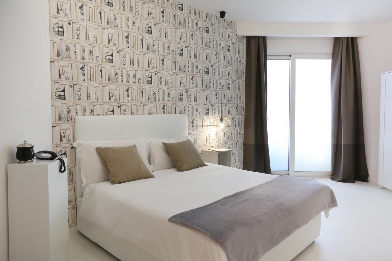 Classic Double or Twin Room