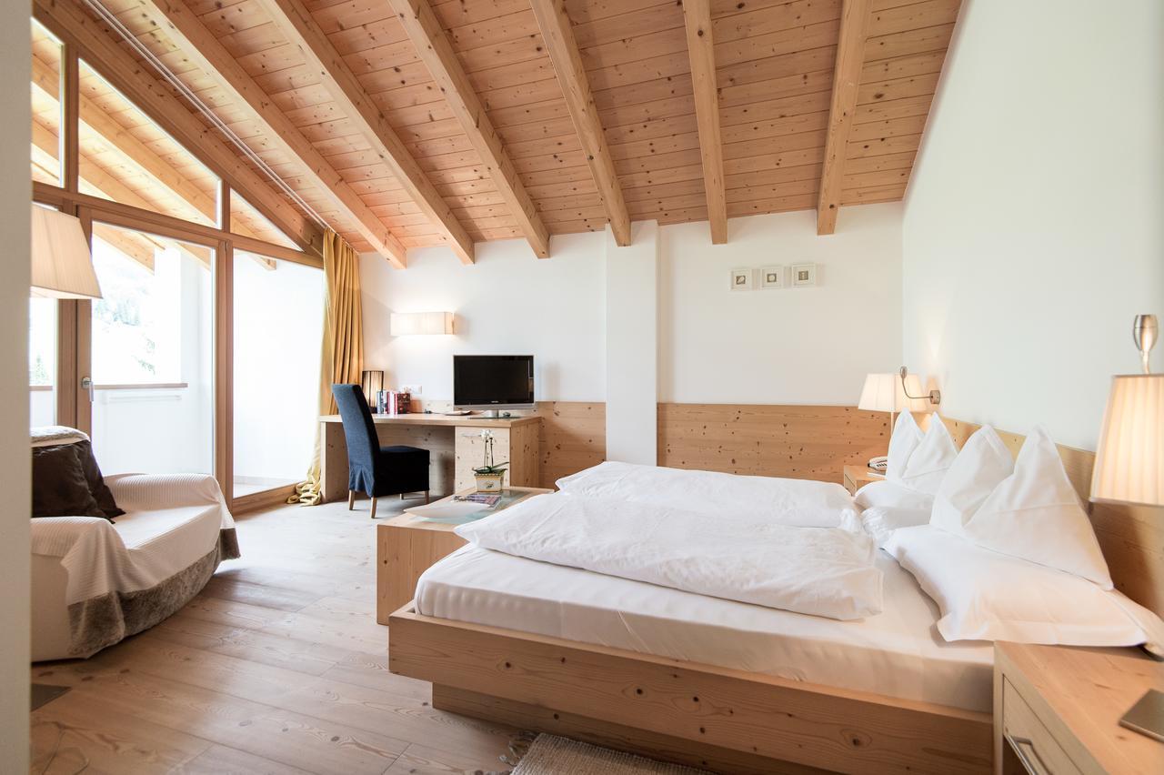 Comfort Double Room Balcony