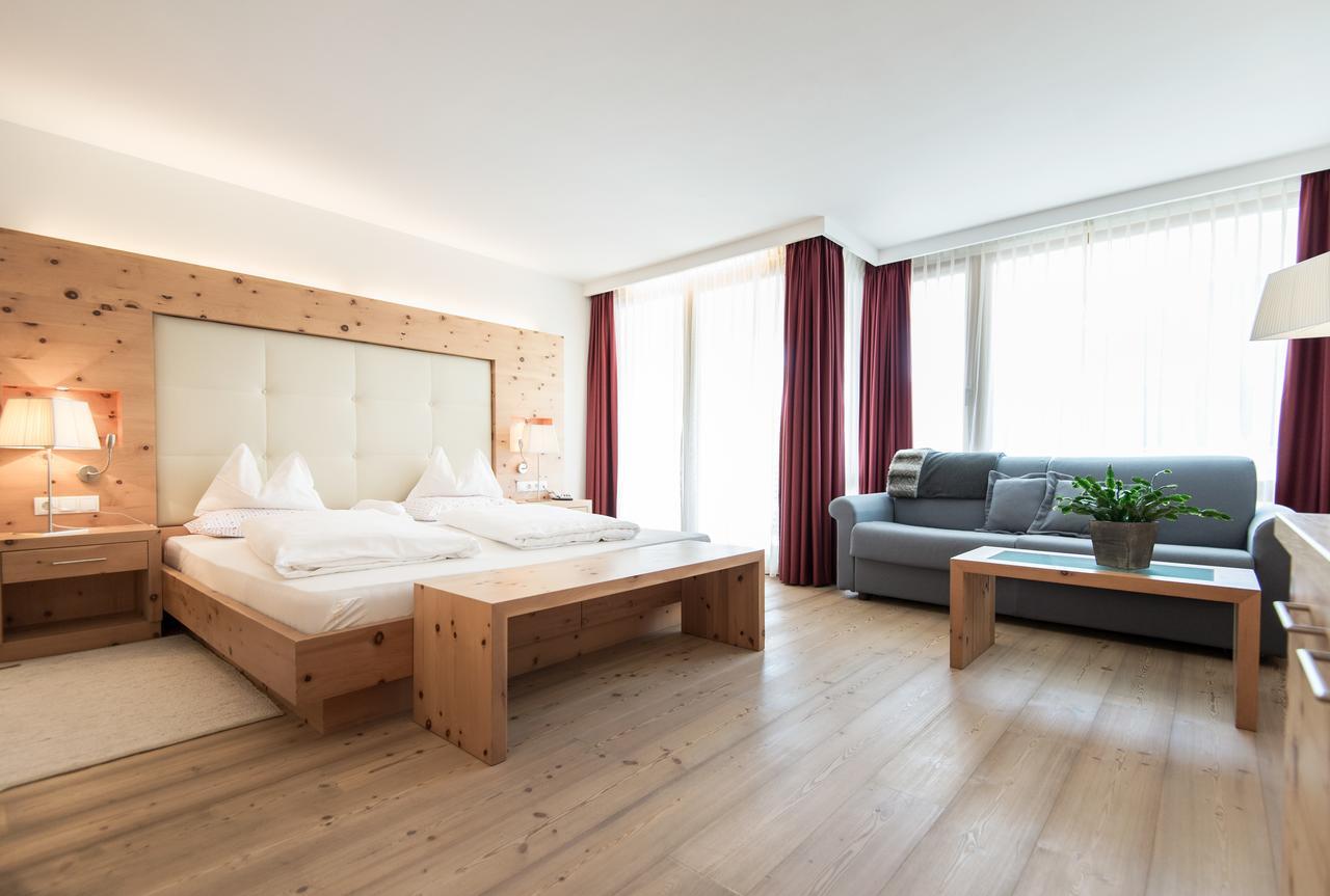 Deluxe Double Room Balcony