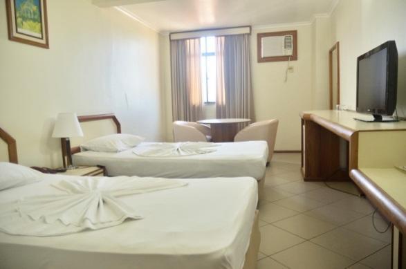 Budget Twin Room