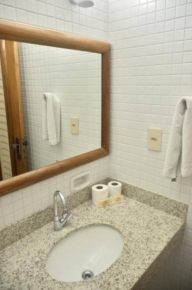 Budget Twin Room
