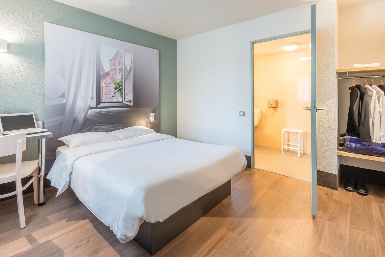 Double Room Disability Access