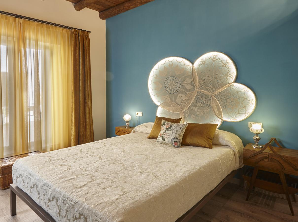 Double Room Disability Access