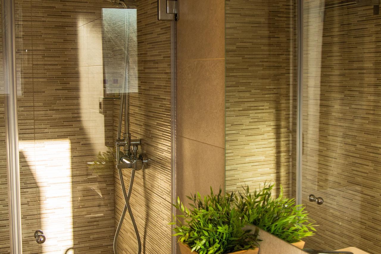 Double Room Terrace