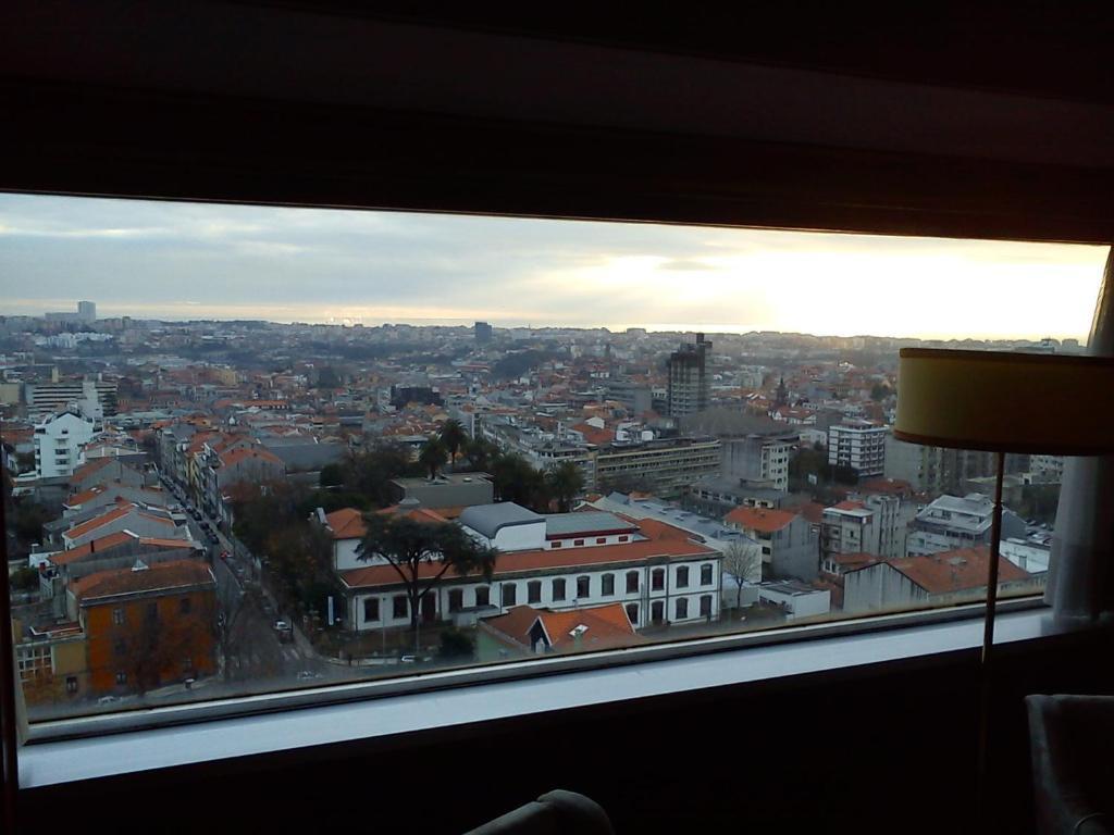 Twin Room Panoramic Corner