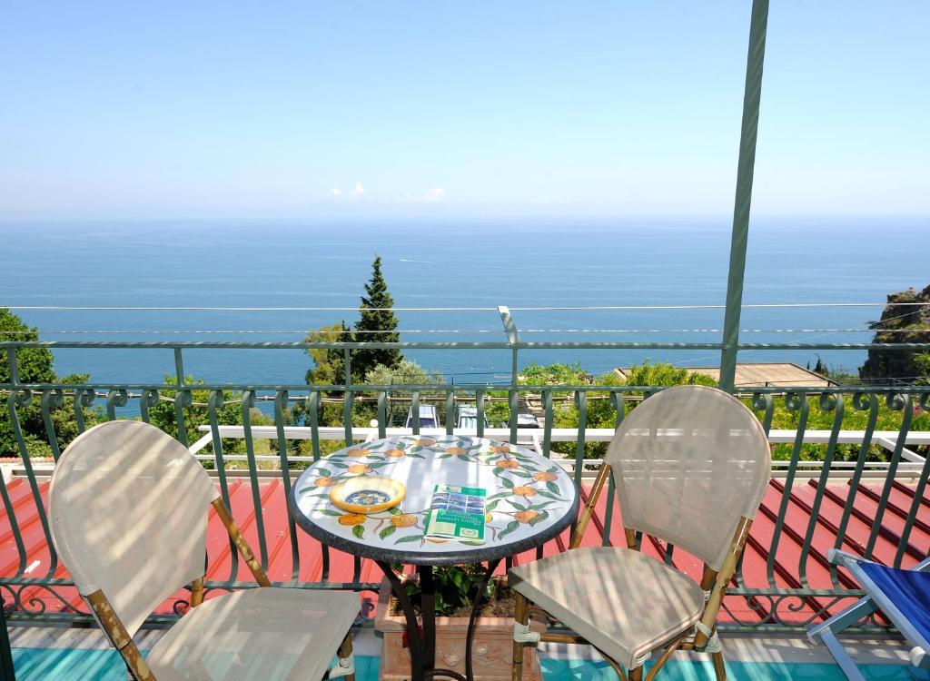 Appartamento con 1 Camera da Letto e Vista Mare