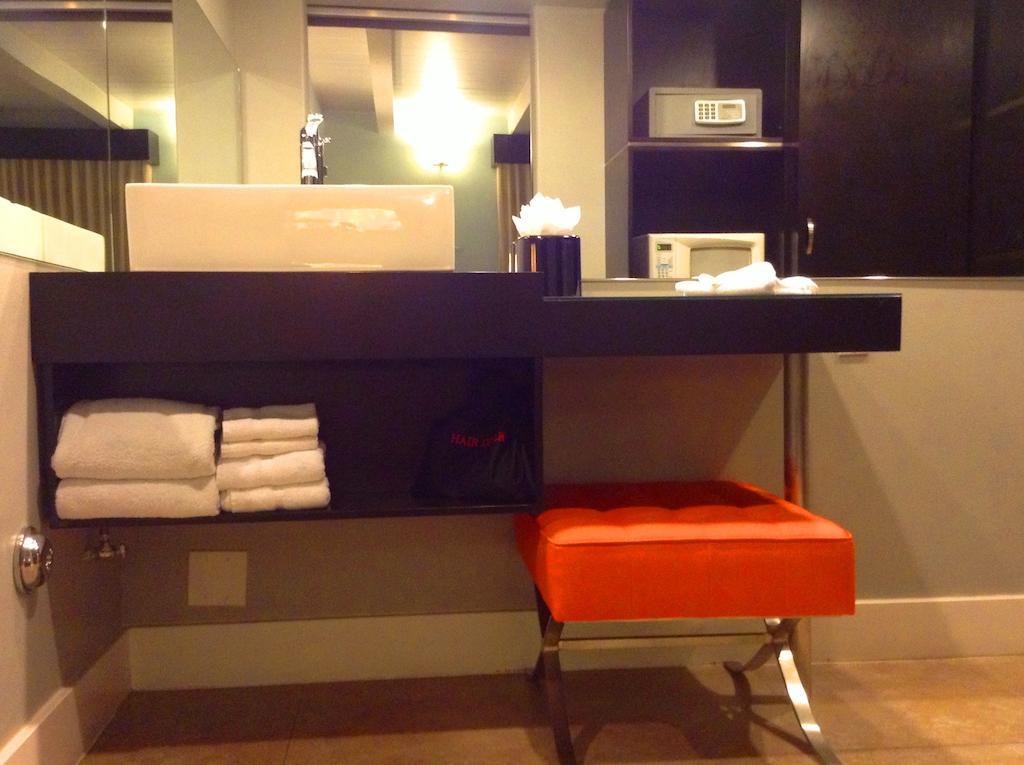 Deluxe Double Room Two Double Beds