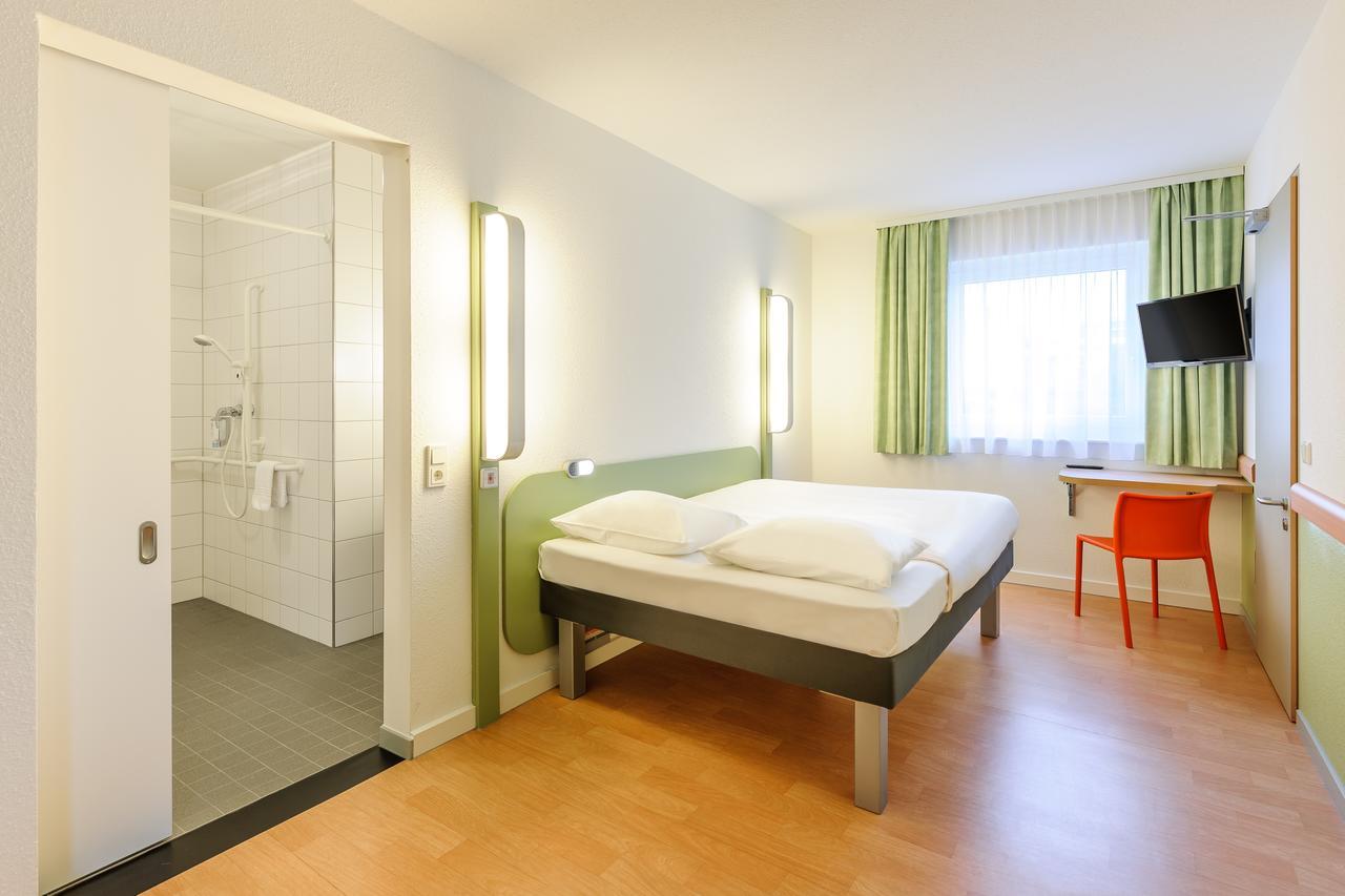 Double Room Accessible