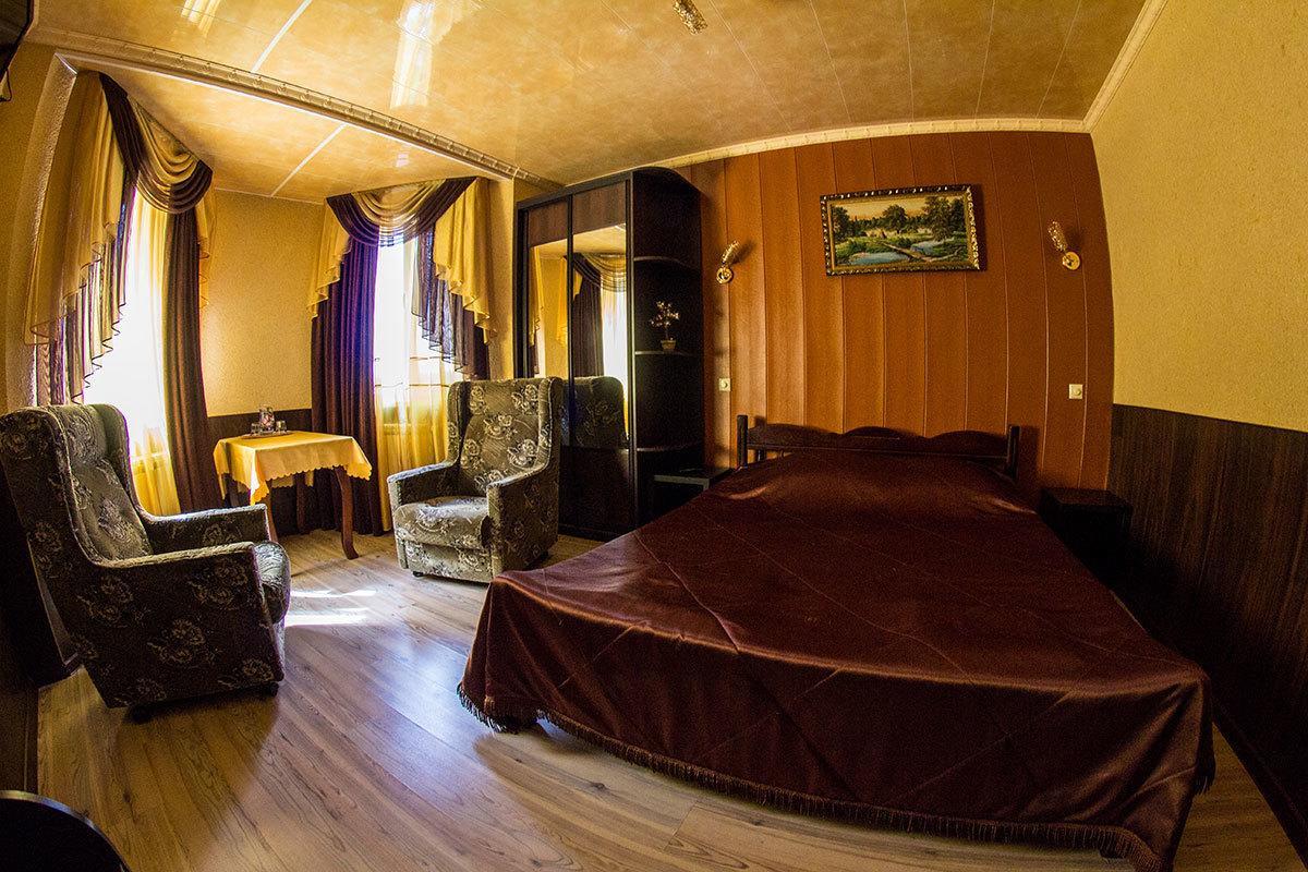 King Suite